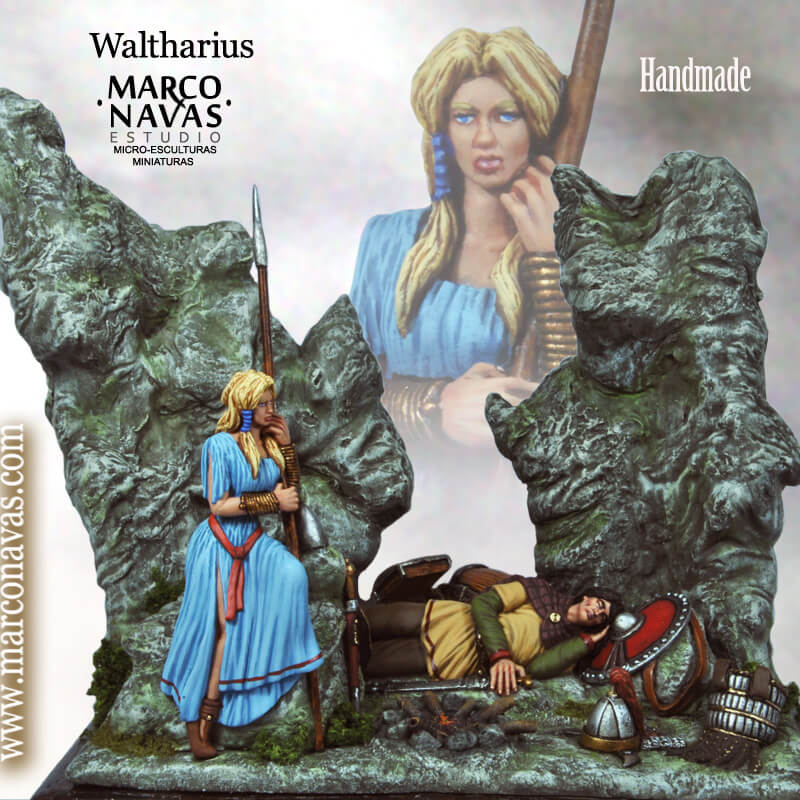 Históricas – Collection